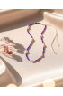 Bali Handmade Beaded Necklace Bali Handmade Beaded Necklace